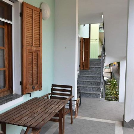 شقة Casa Margot ريفا ليجوري المظهر الخارجي الصورة